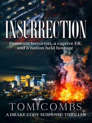 cover image of Insurrection